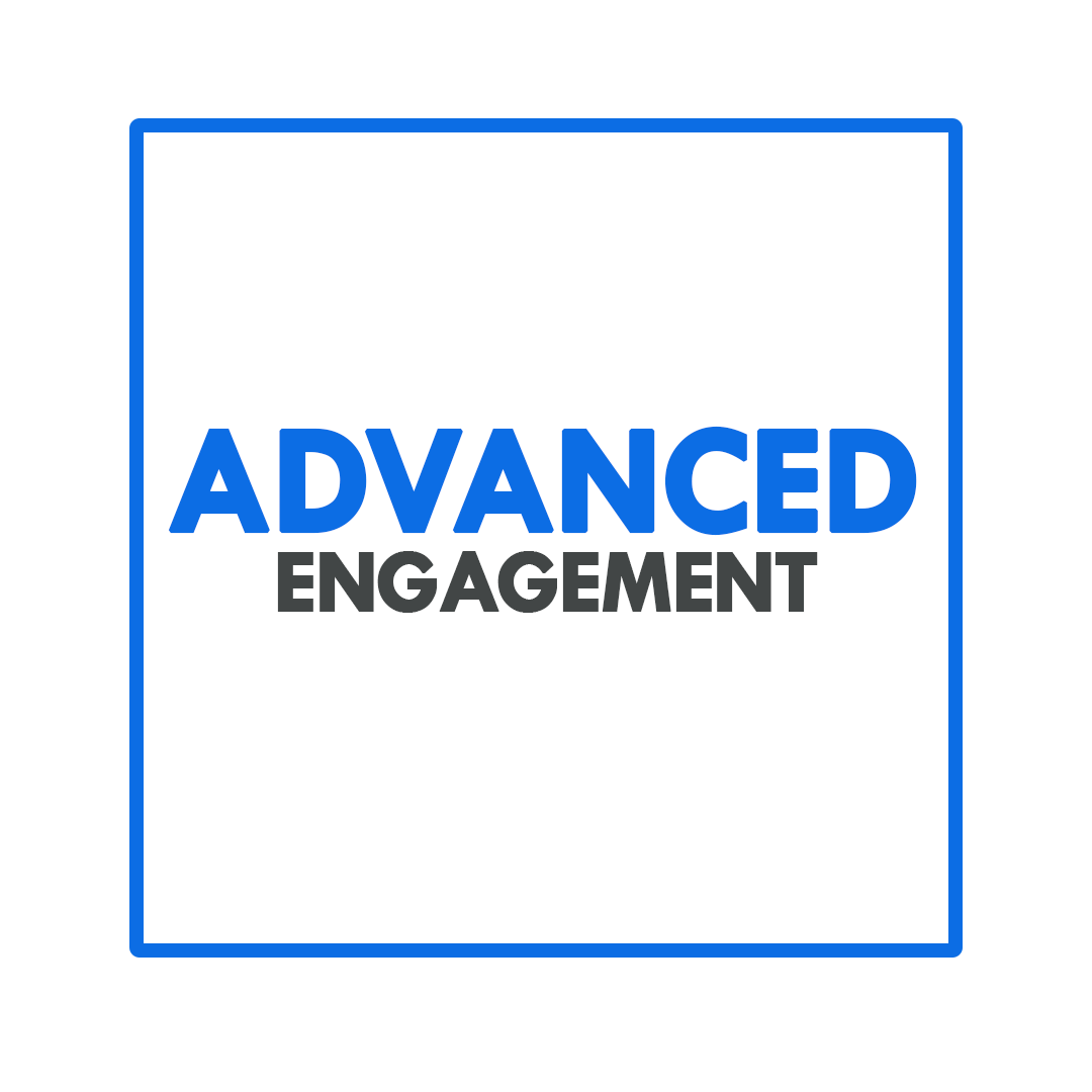 Advanced Engagement Package