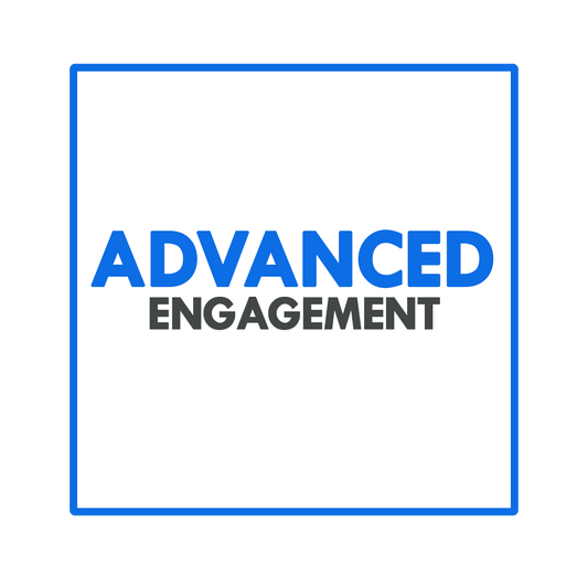 Advanced Engagement Package